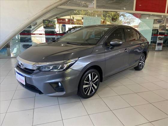 HONDA CITY 1.5 i-VTEC FLEX EX CVT HONDA CITY 1.5 i-VTEC FLEX EX CVT